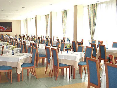 Servigroup Pueblo מלון בנידורם