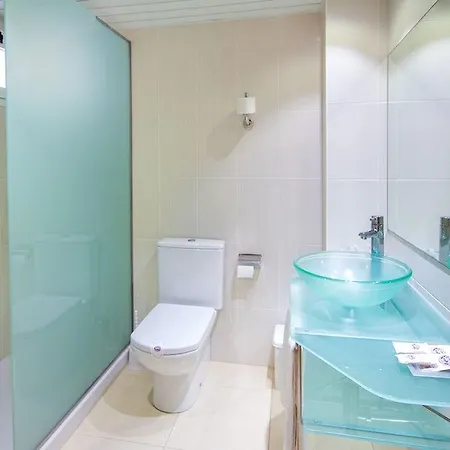 מלון Servigroup Pueblo 3*