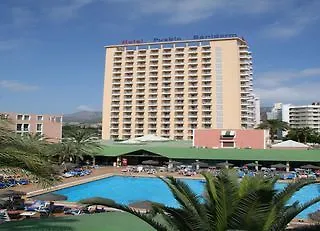 מלון Servigroup Pueblo