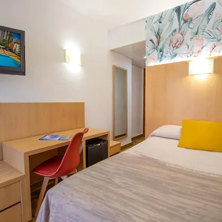Servigroup Pueblo Hotel