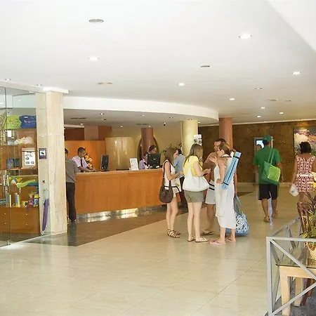 Servigroup Pueblo בנידורם