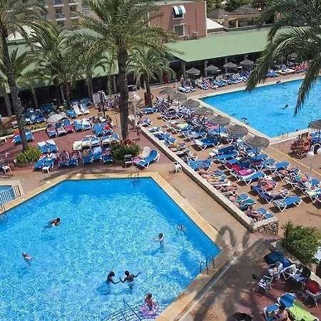 Servigroup Pueblo מלון 3*