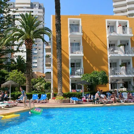 מלון Servigroup Pueblo 3*