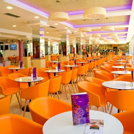 Servigroup Pueblo מלון 3*