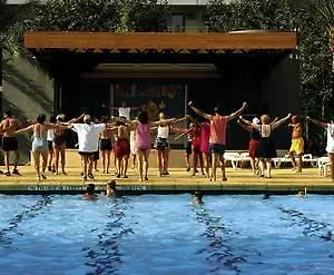 Servigroup Pueblo מלון