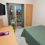 Servigroup Pueblo Hotel Benidorm