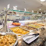 Servigroup Pueblo Hotel Benidorm