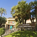 Servigroup Pueblo Hotel