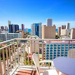 Hotel Servigroup Pueblo 3*
