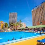 Servigroup Pueblo Hotel