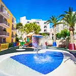 Hotel Servigroup Pueblo 3*