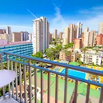 Servigroup Pueblo Hotel Benidorm