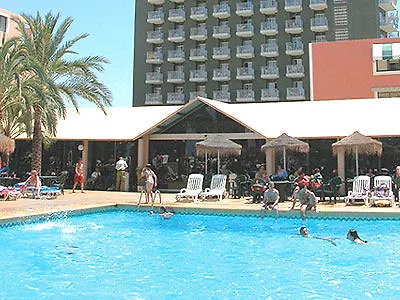 Servigroup Pueblo 3*