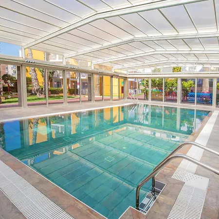 Servigroup Pueblo Hotel