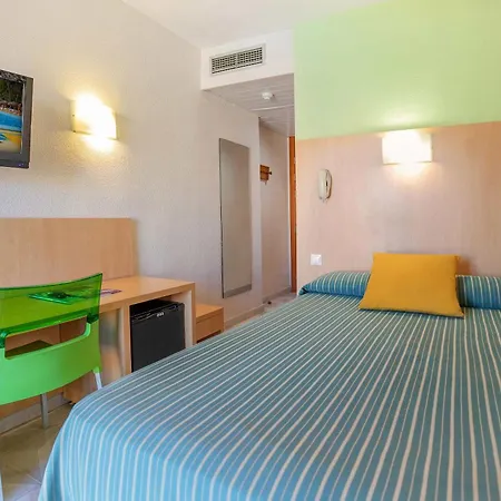 Servigroup Pueblo Hotel 3*