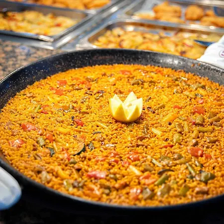 Servigroup Pueblo 3* Benidorm