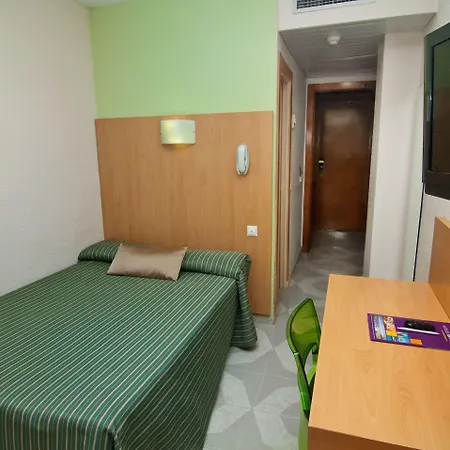 Servigroup Pueblo Hotell
