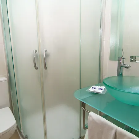 Servigroup Pueblo 3* Benidorm