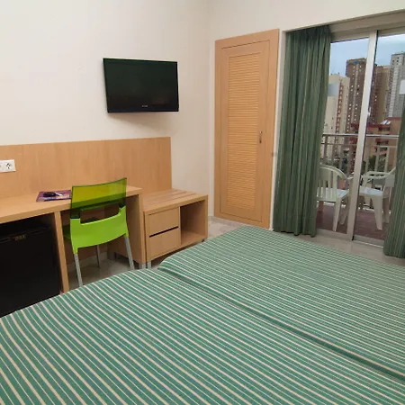 Servigroup Pueblo 3* Benidorm