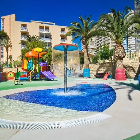 Servigroup Pueblo Benidorm