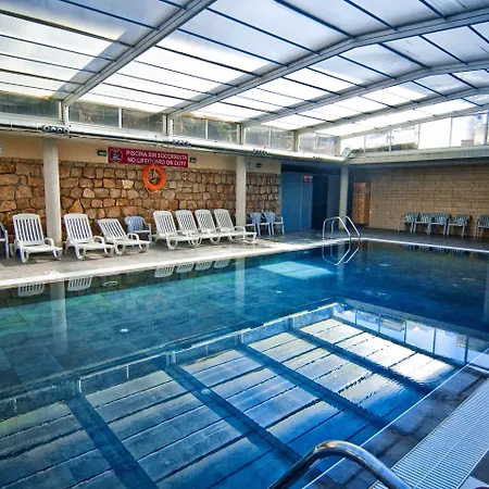 Servigroup Pueblo Hotell 3*