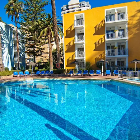 Servigroup Pueblo 3*