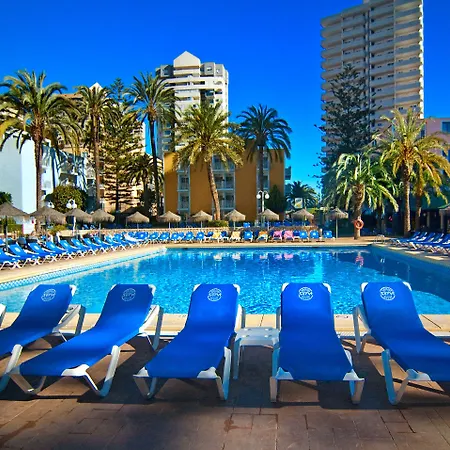 Hotell Servigroup Pueblo 3*