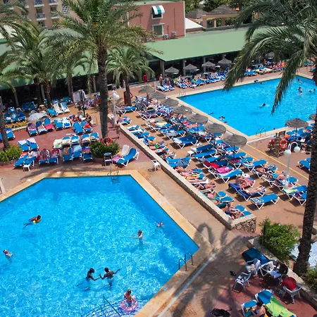 Servigroup Pueblo 3*