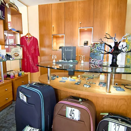 Servigroup Pueblo Hotell
