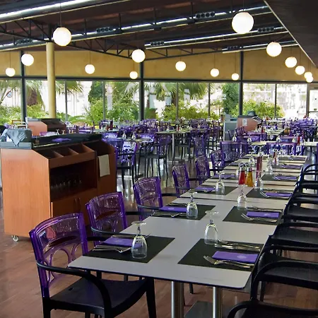 Servigroup Pueblo Hotell 3*