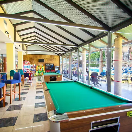Servigroup Pueblo Benidorm