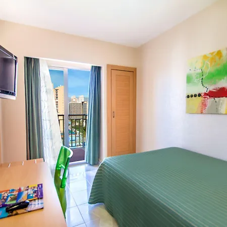 Servigroup Pueblo 3*