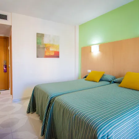 Servigroup Pueblo Hotell