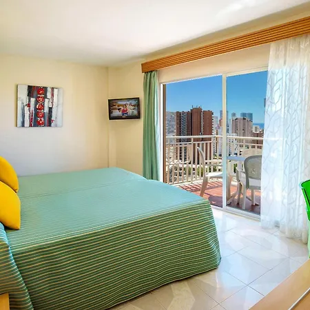 Hotel Servigroup Pueblo 3*