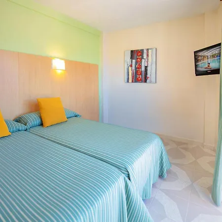 Servigroup Pueblo Hotel