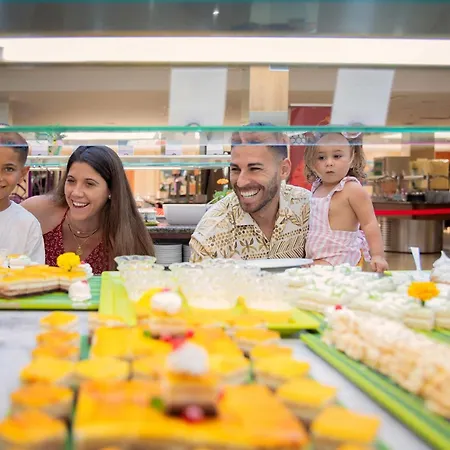 Servigroup Pueblo Hotel 3*