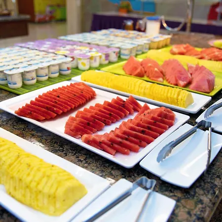 Hotel Servigroup Pueblo 3*