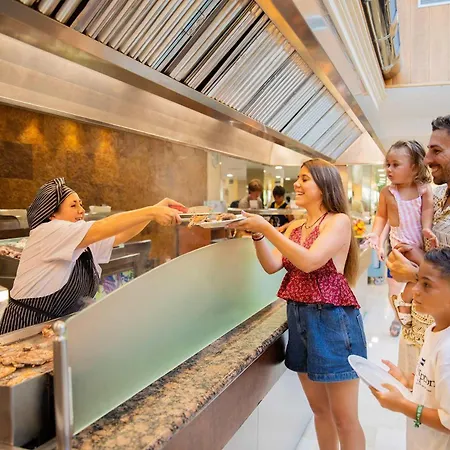 Servigroup Pueblo 3* Benidorm