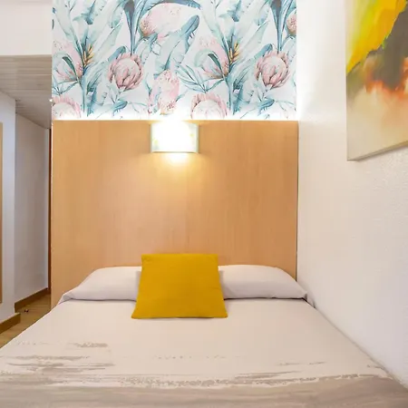 Hotel Servigroup Pueblo