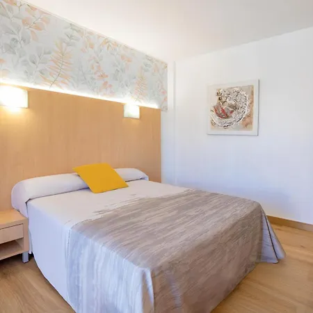 Servigroup Pueblo Hotel 3*