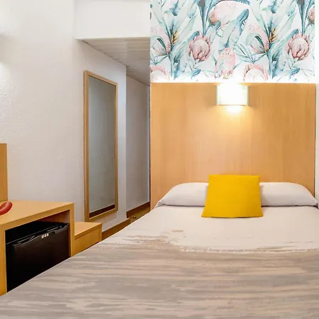 Servigroup Pueblo 3* Benidorm
