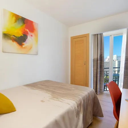 Servigroup Pueblo Hotell 3*