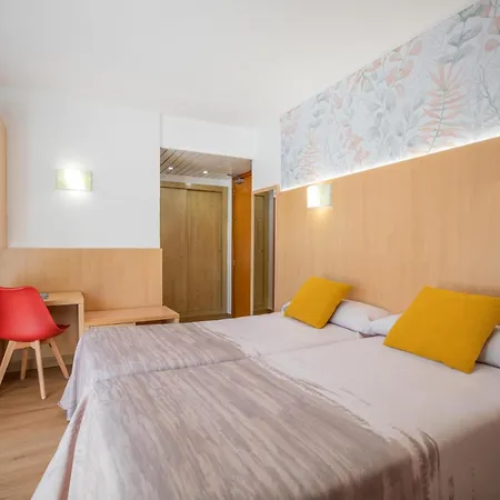 Hotell Servigroup Pueblo Benidorm