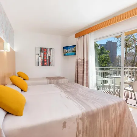 Hotell Servigroup Pueblo