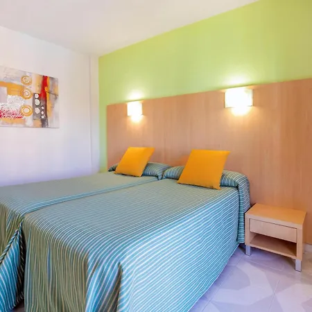 Hotell Servigroup Pueblo Benidorm