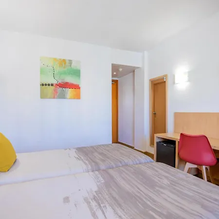 Servigroup Pueblo Hotell