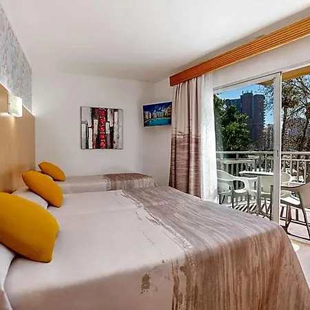 מלון Servigroup Pueblo 3*