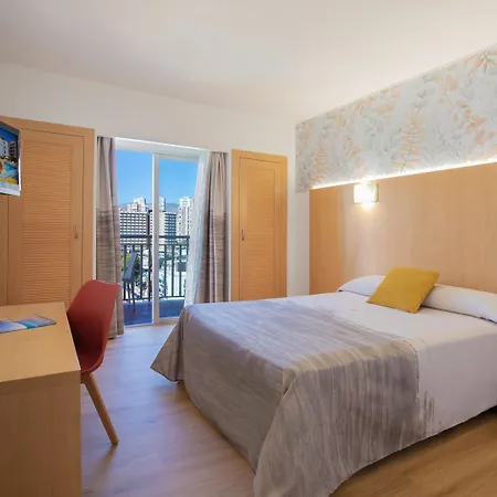 Servigroup Pueblo Hotel 3*
