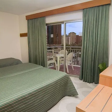 Hotel Servigroup Pueblo