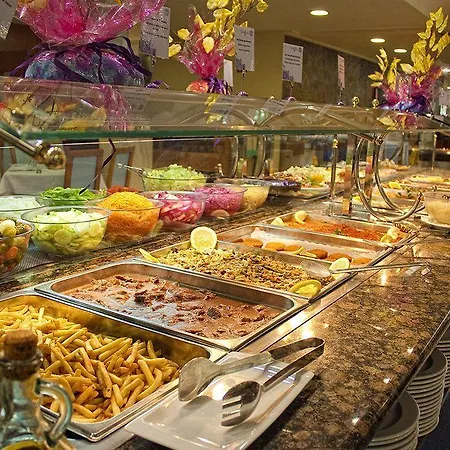 Servigroup Pueblo 3*